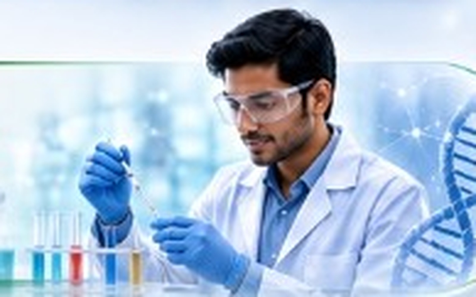 Researchers