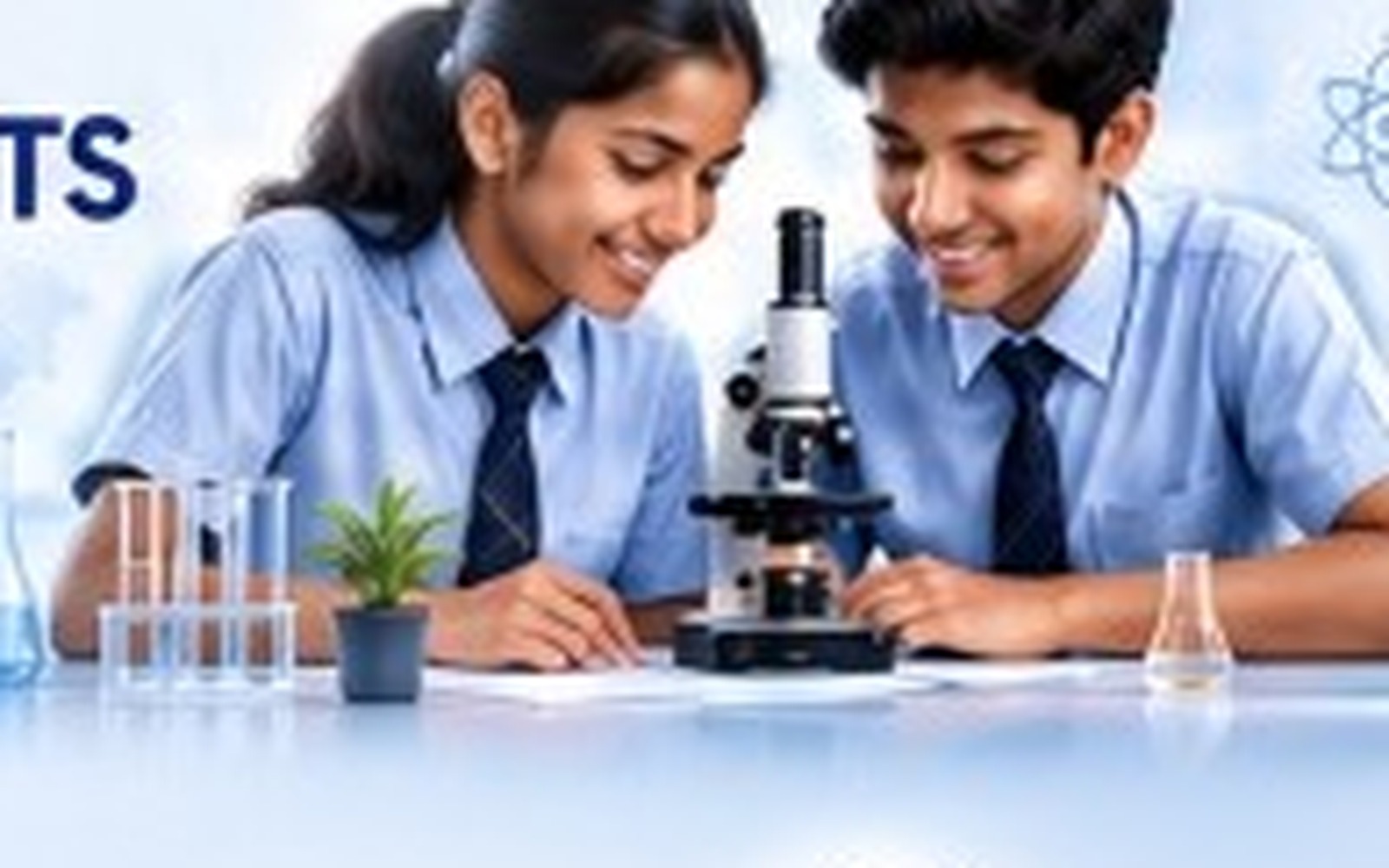 School Students