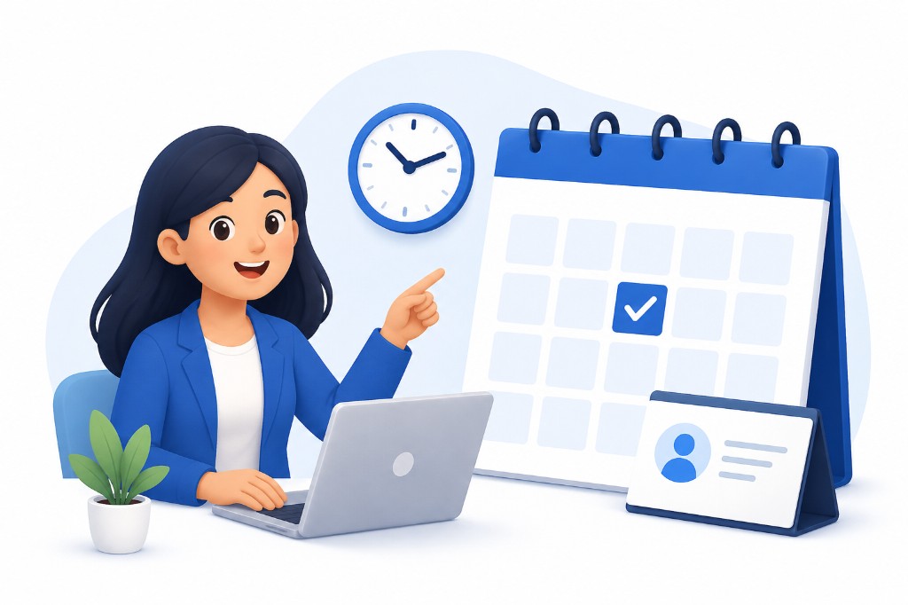 Book a lab test appointment at ReproHelix Labs