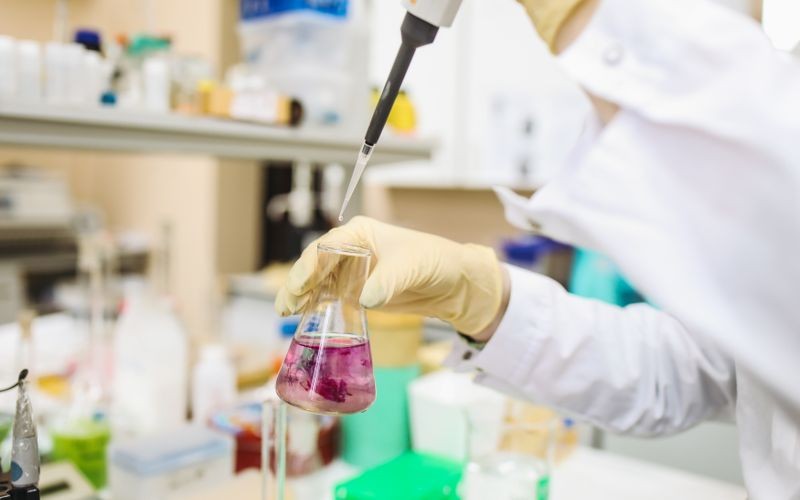 Andrology Lab Media