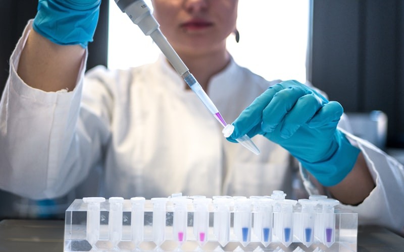 Sperm Advanced Tests