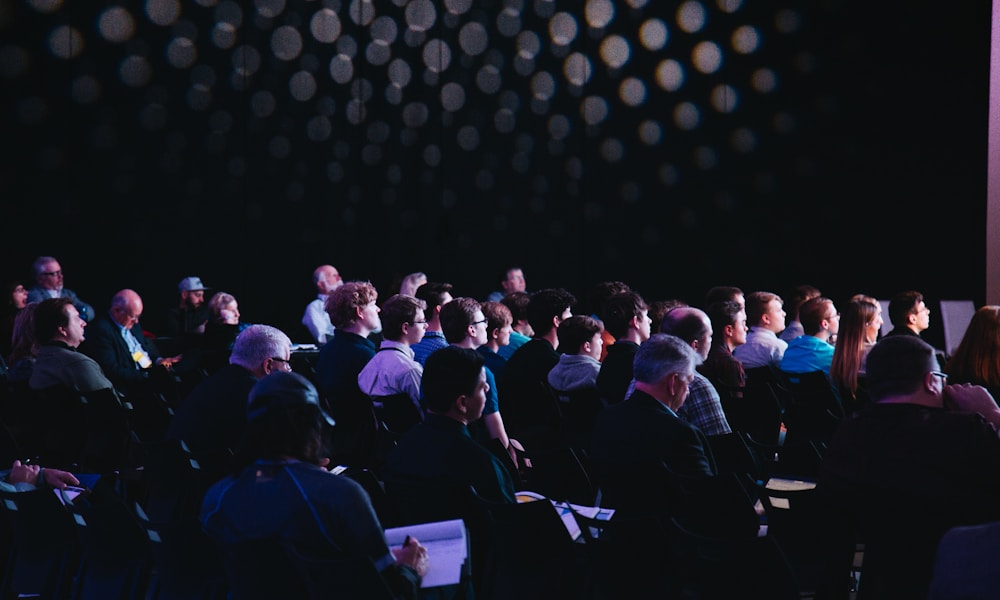 Academic events and gatherings