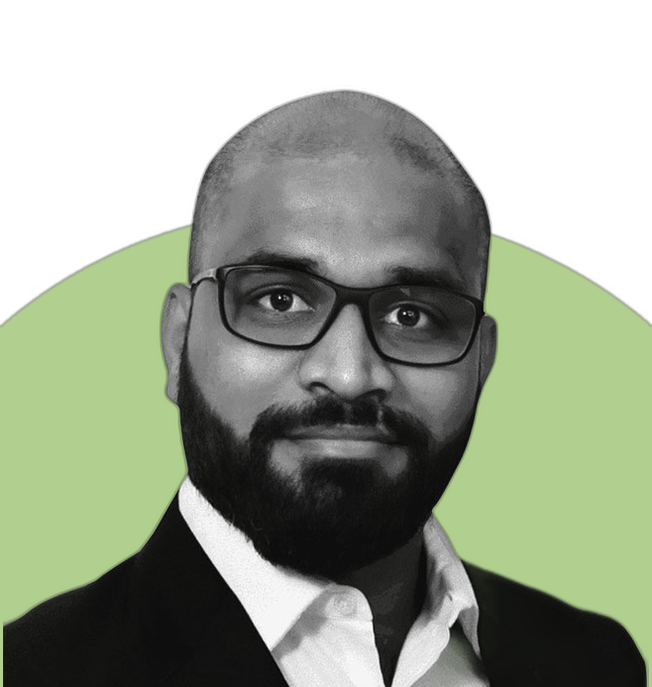 Drijesh Patel