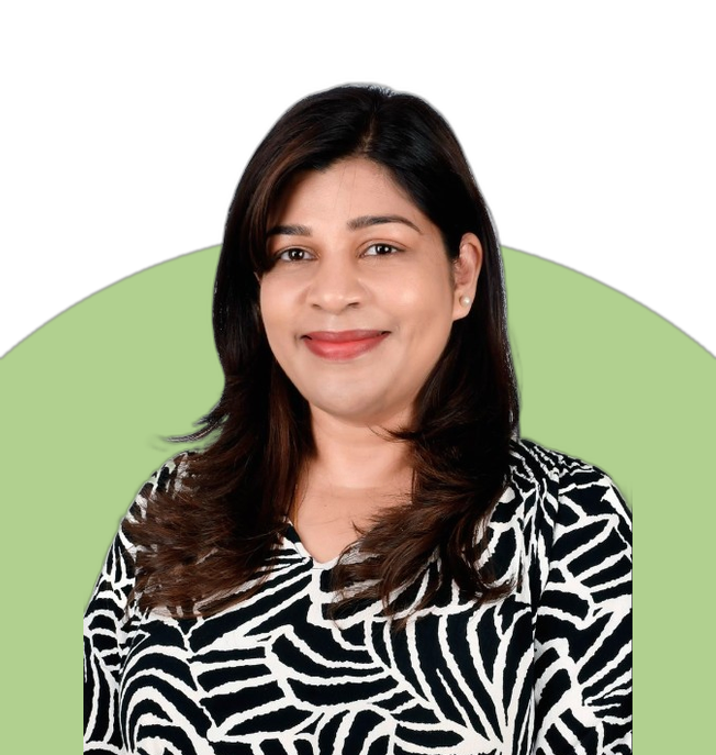 Dr. Fiona D’Souza