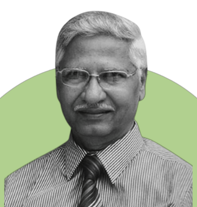 Prof. Dr. S.G. Nanaware