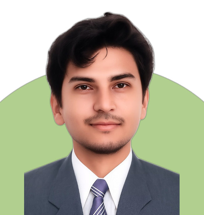 Dr. Nilesh Pandey