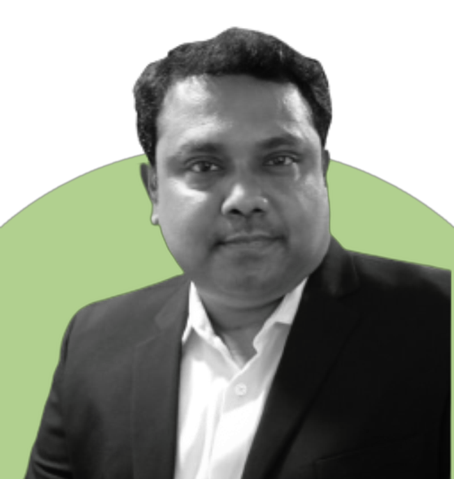 Mr. Anil Pavithran