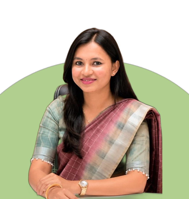 Dr. Priyanka Patil
