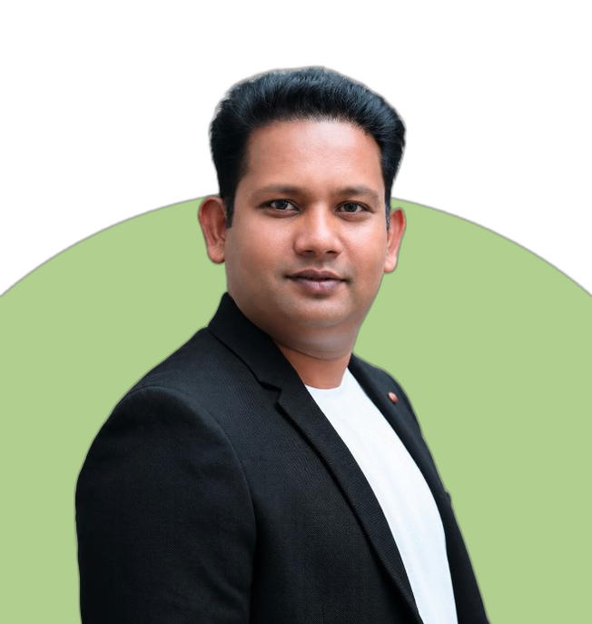 Dr. Sanjay Yatnale