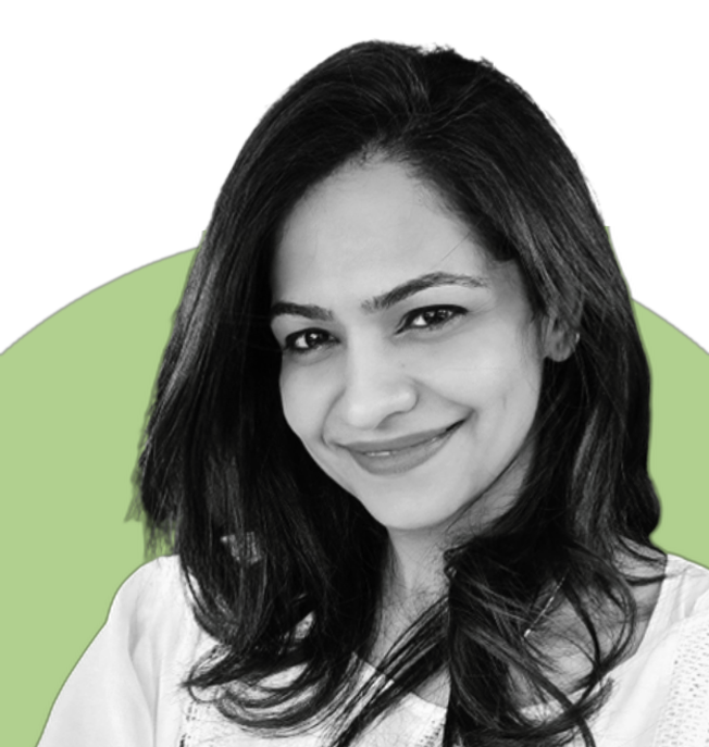 Dr. Sapna Shevade