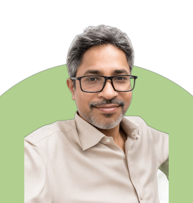 Mr. M. Suresh