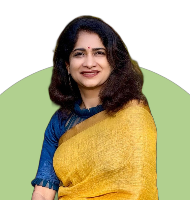 Dr. Yogitha Rao